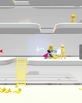 Stick Master 3D‏ Image