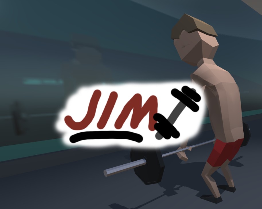 Games like Strongman Jim: The Con-Quest for $$$