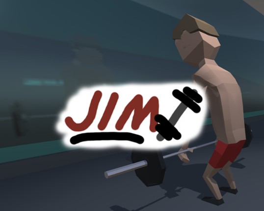 Strongman Jim: The Con-Quest for $$$ Image