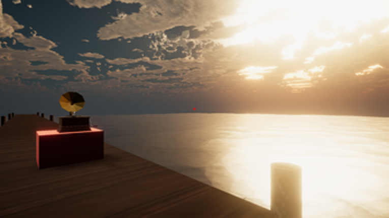 Symphony screenshot