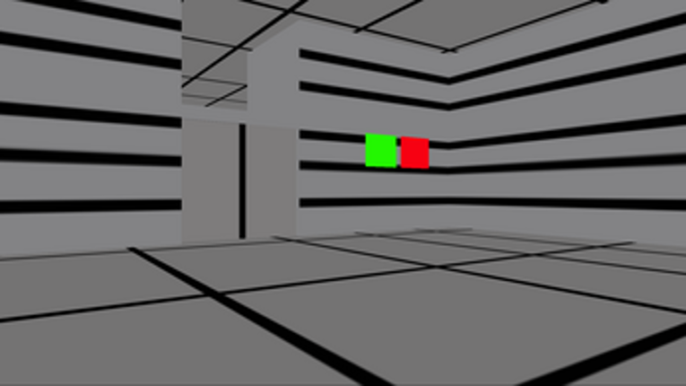 The Abandoned Wax Museum screenshot