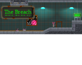 The Breach Image