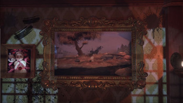 The Painter Image