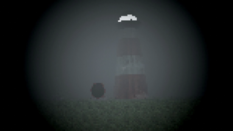 The Lightkeeper screenshot