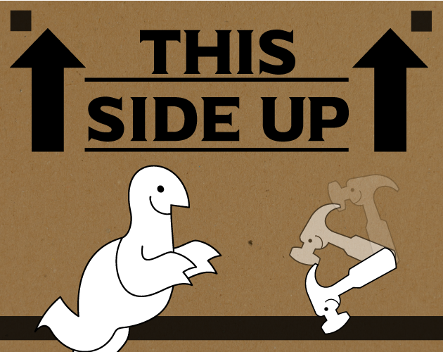 Games like This Side Up