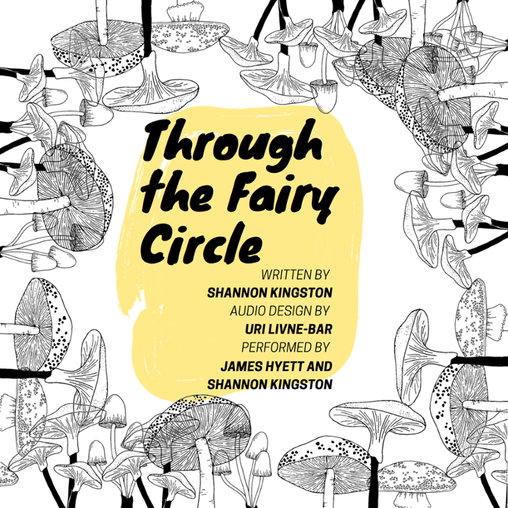 Games like Through the Fairy Circle (unabridged)