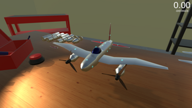 Toybox Aviation screenshot