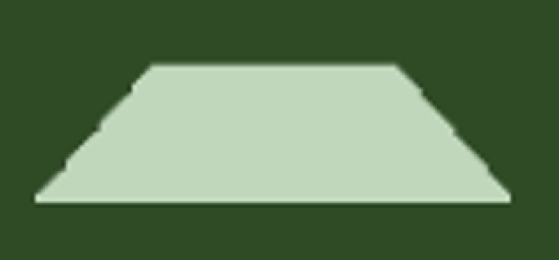 Trapezoids are Pointy Image