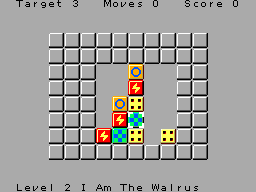 Games like Vexed