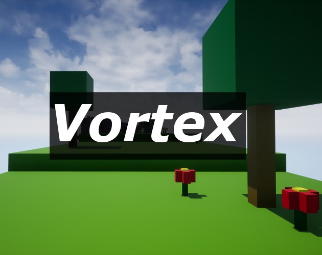 Games like Vortex: An FPS where you can't damage enemies