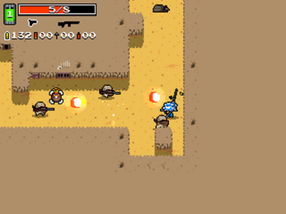 Wasteland Kings screenshot
