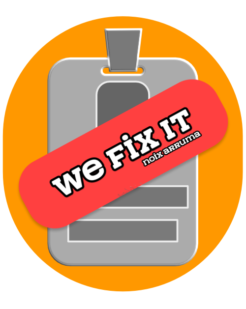 Games like We Fix It