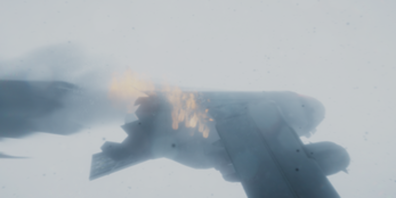 Whiteout screenshot