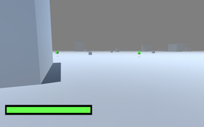 World Of Cubes screenshot