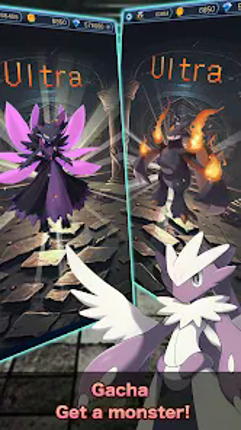 Idle RPG Monsters Collection Image
