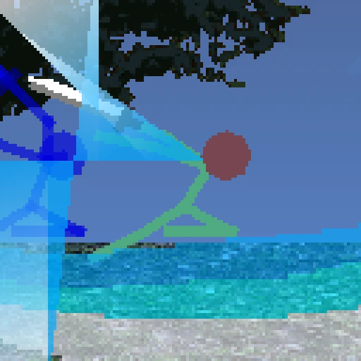 Games like Stick of Demon