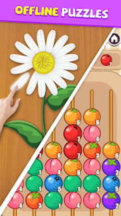 Antistress: Relax Puzzle games screenshot