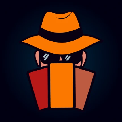 Spy – Spyfall party game Image
