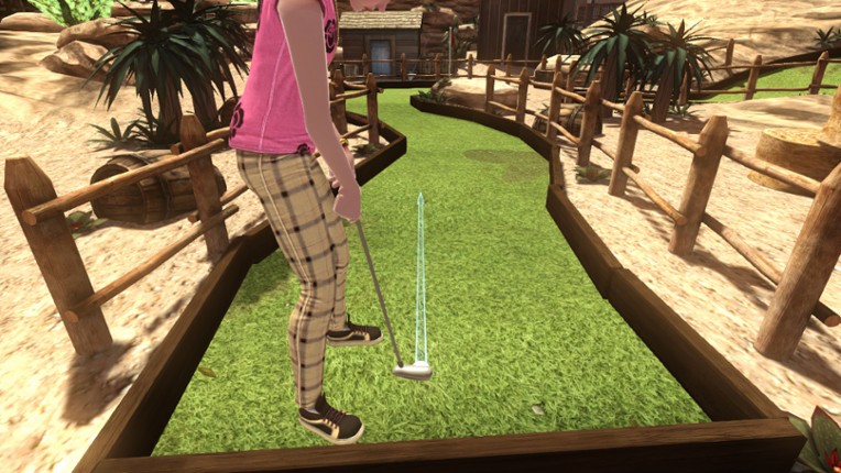 Game Party Champions screenshot