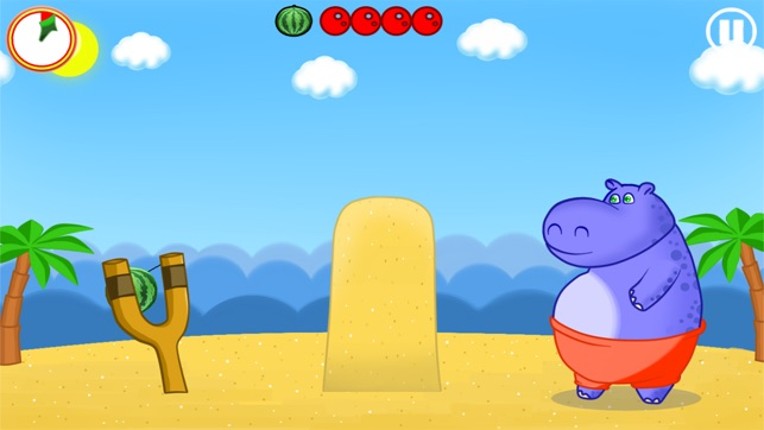 Games For Kids. Collection. screenshot