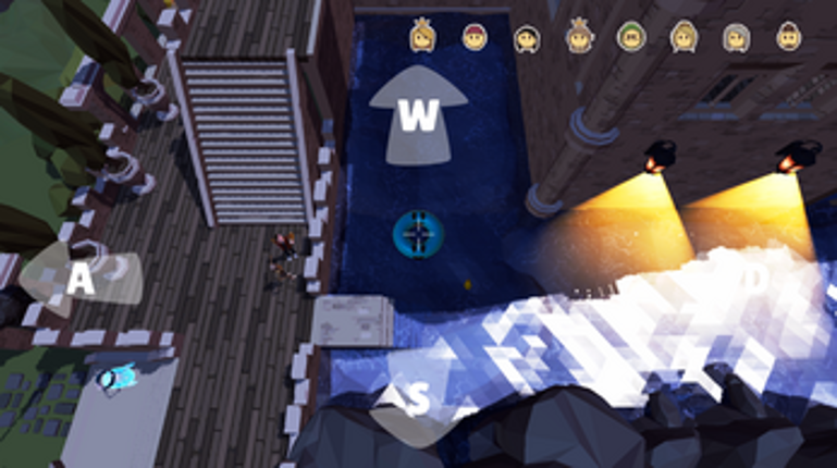 Get Out of My House Image