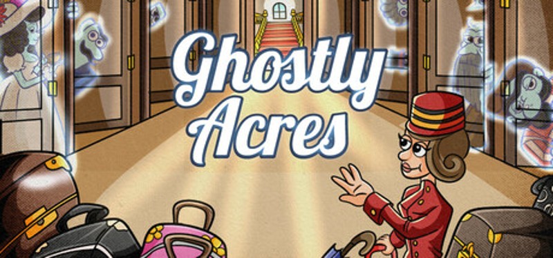 Ghostly Acres Image
