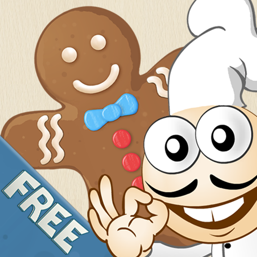 Games like Gingerbread Fun! HD - Free Edition