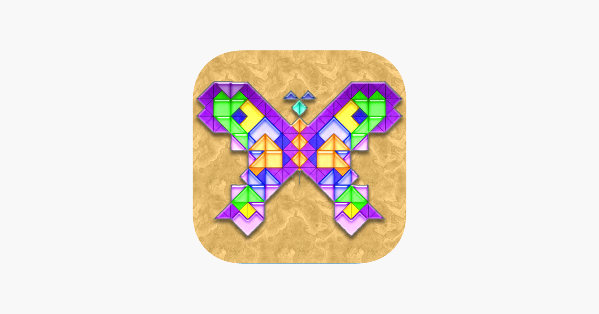 Games like Glass Mosaic: Jigsaw Puzzle