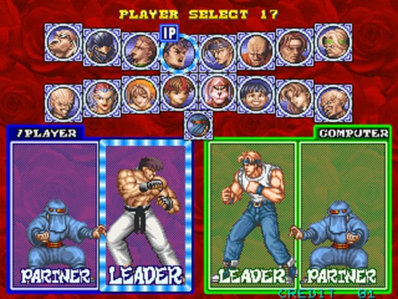Gogetsuji Legends Image