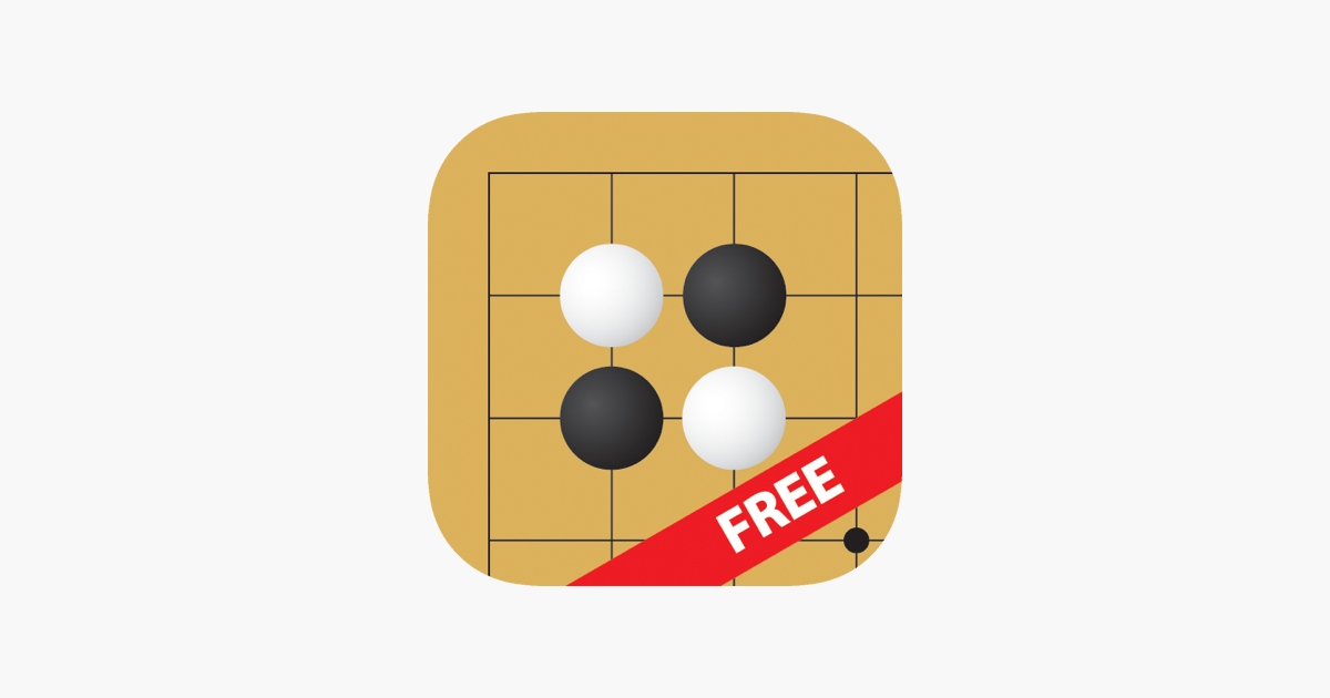 Games like Gomoku Free (五子棋, 五目並べ, 오목)