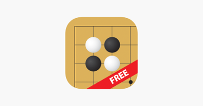 Gomoku Free (五子棋, 五目並べ, 오목) Image