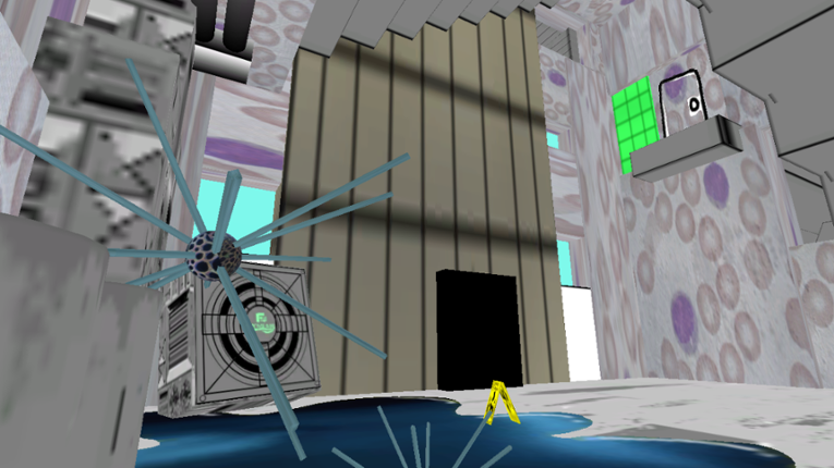 Gradient Addiction screenshot