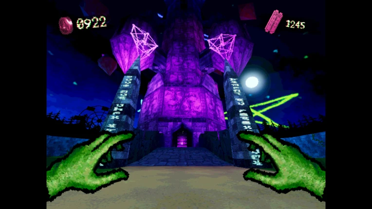 Gravity Goblins screenshot