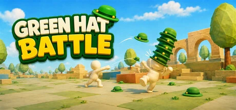 Games like Green Hat Battle