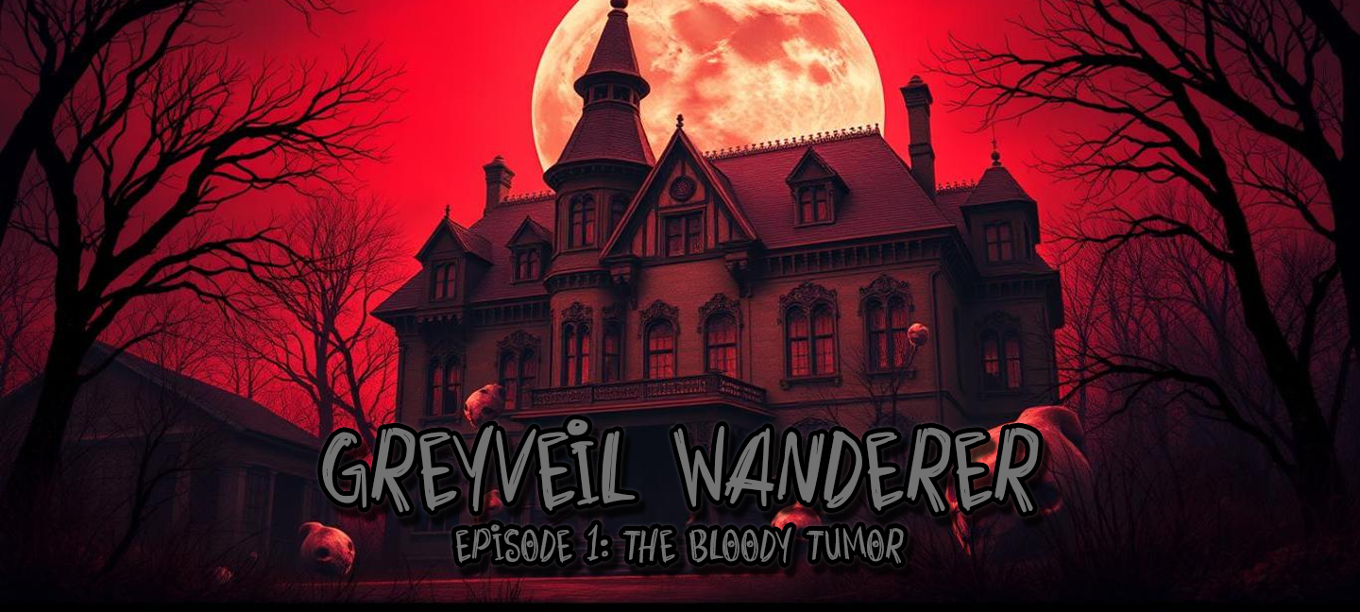 Games like Greyveil Wanderer