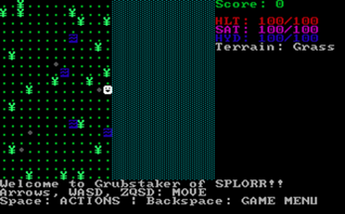 Grubstaker of SPLORR!! Image