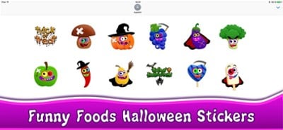 Halloween Kids Toddlers Games Image