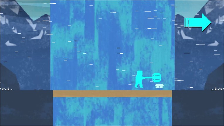 Hammer Dudes screenshot