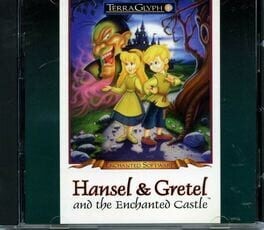 Games like Hansel and Gretel and the Enchanted Castle