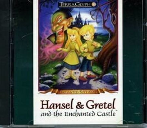 Hansel and Gretel and the Enchanted Castle Image