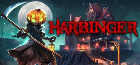 Games like Harbinger