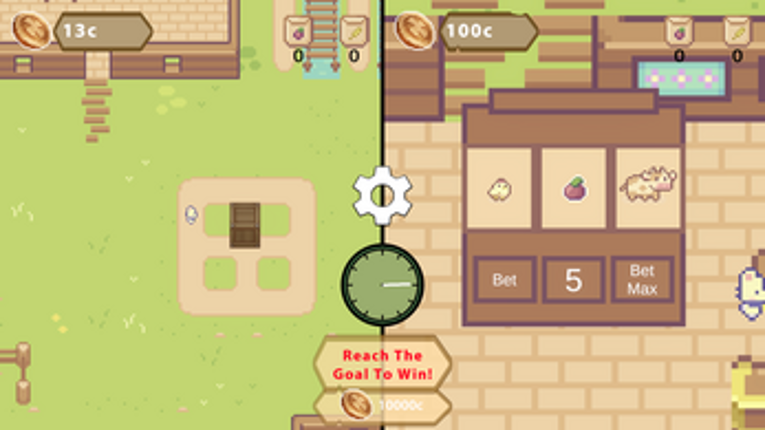 Harvest Hustle Image