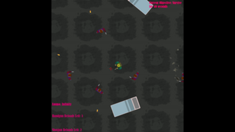 Heist screenshot