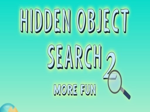 Games like Hidden Object Search 2: More Fun