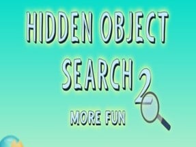 Hidden Object Search 2: More Fun Image