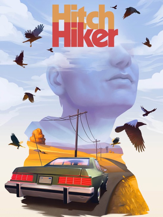 Games like Hitchhiker