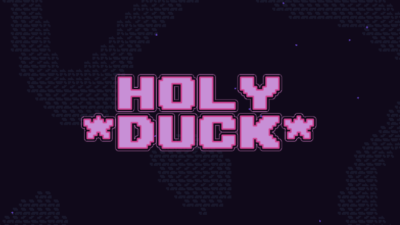 Games like holy duck