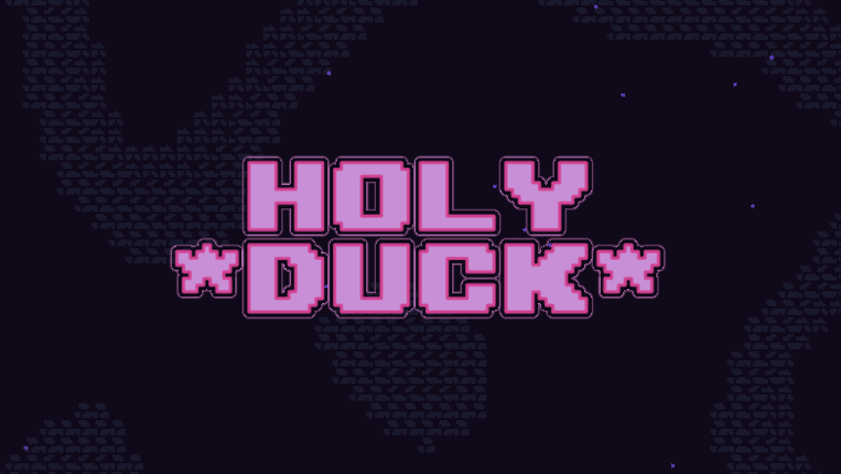 holy duck Image