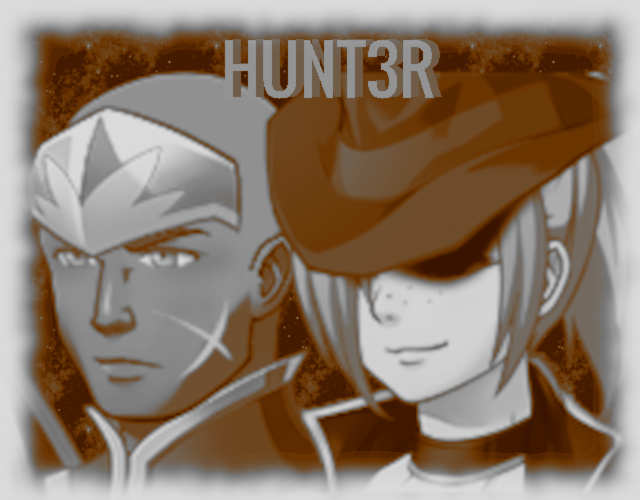Games like HUNT3R