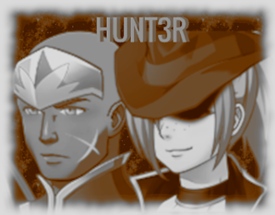 HUNT3R Image